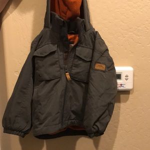 Boys 2t Carter’s jacket